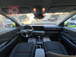 هيونداي كونا